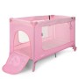 Манеж El-Camino ME 1016, Heart pink