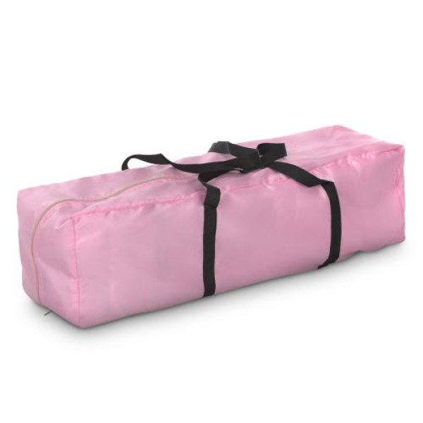 Манеж El-Camino ME 1016, Heart pink