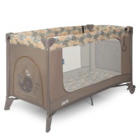 Манеж El-Camino ME 1016, Beige