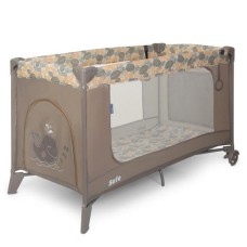 Манеж El-Camino ME 1016, Beige