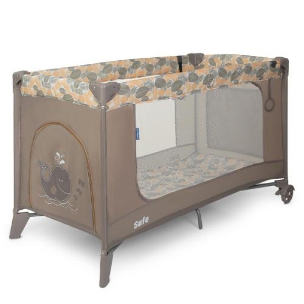 Манеж El-Camino ME 1016, Beige