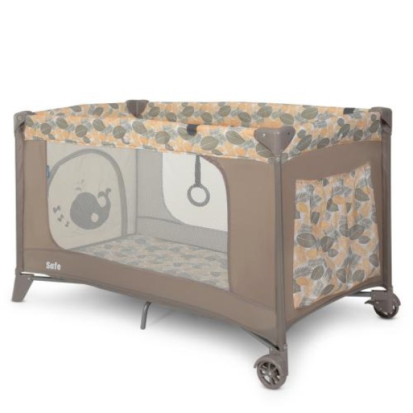 Манеж El-Camino ME 1016, Beige