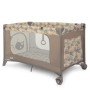 Манеж El-Camino ME 1016, Beige