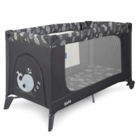 Манеж El-Camino ME 1016, Pineapple Gray