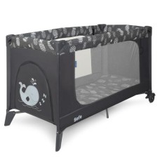 Манеж El-Camino ME 1016, Pineapple Gray