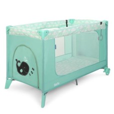 Манеж El-Camino ME 1016, Pale Green