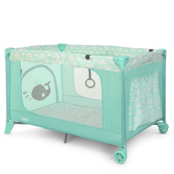 Манеж El-Camino ME 1016, Pale Green