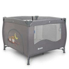 Манеж El-Camino ME 1030, Arena Gray Len