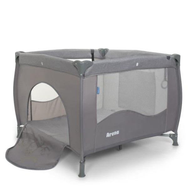 Манеж El-Camino ME 1030, Arena Gray Len