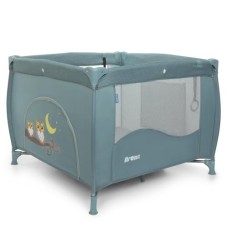 Манеж El-Camino ME 1030, Arena Jade Green Len