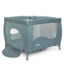 Манеж El-Camino ME 1030, Arena Jade Green Len