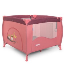 Манеж El-Camino ME 1030, Arena Rose Len