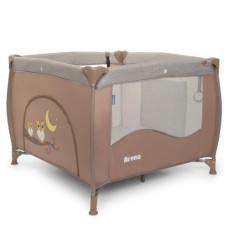 Манеж El-Camino ME 1030, Arena Sand Len