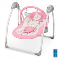 Качели El Camino, ME 1047 AIRY Flower Pink