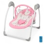 Качели El Camino, ME 1047 AIRY Flower Pink