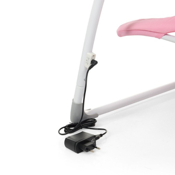 Качели El Camino, ME 1047 AIRY Flower Pink