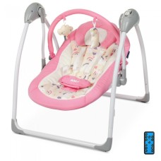 Качели El Camino, ME 1047 AIRY Pink