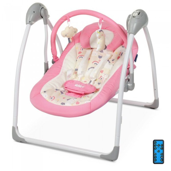 Качели El Camino, ME 1047 AIRY Pink
