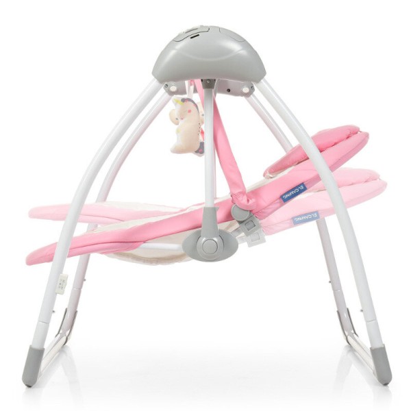 Качели El Camino, ME 1047 AIRY Pink