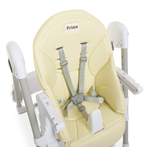 Стульчик El Camino, ME 1038 Prime Cream