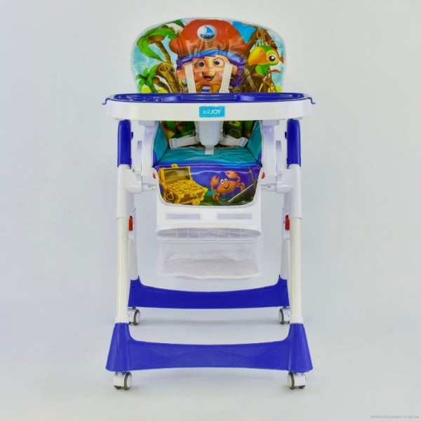 Стільчик для годування Joy, J 1750