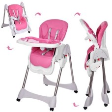 Стульчик Bambi, M 3216-2-8