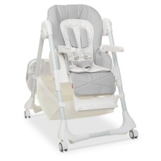 Стульчик Bambi, M 3822 Gray