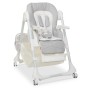 Стульчик Bambi, M 3822 Gray