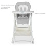 Стульчик Bambi, M 3822 Gray
