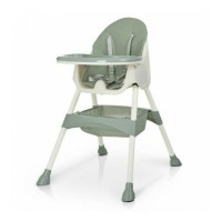 Стульчик Bambi, M 4136 Ice Gray