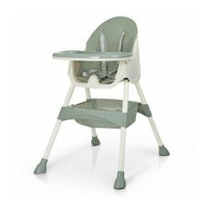 Стульчик Bambi, M 4136 Ice Gray