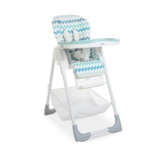 Стульчик Bambi, M 4507 Light Blue