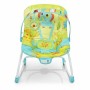 Шезлонг детский Bambi, 6904