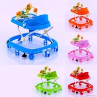 Ходунки Joy D 258