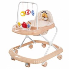 Ходунки Tilly Smile T-4210 Beige