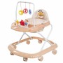 Ходунки Tilly Smile T-4210 Beige
