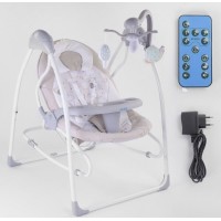Електронна гойдалка JOY, CX-44205