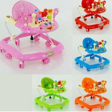Ходунки Joy D 528