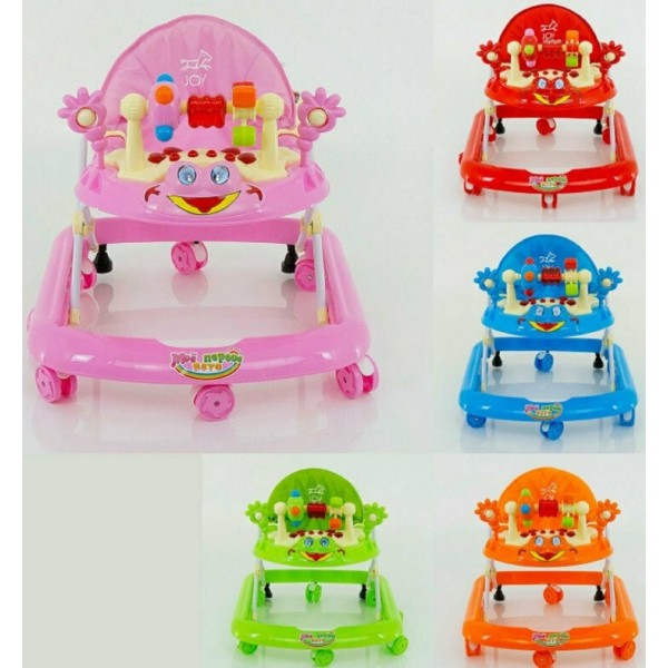 Ходунки Joy D 528