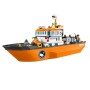 Конструктор Bela Urban Arctic "Арктический ледокол" 10443 (12) 760 дет.