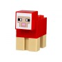 Конструктор Bela Minecraft Нападение армии скелетов 10989, 463 дет.