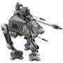 Конструктор LARI Star Wars шагоходи-танк АТ-AP 11424, 707 дет.