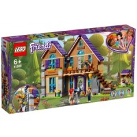 Конструктор LARI Friends Будинок Мії 11204, 794 дет.