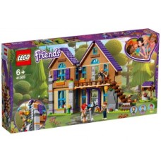 Конструктор LARI Friends Будинок Мії 11204, 794 дет.