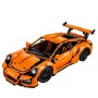 Конструктор Create Bela Porsche 911 GT3 RS 10570, 2704 дет.