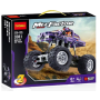 Конструктор Decool Technic MecFactor 3381, 329 дет.