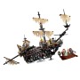 Конструктор Bela Pirates Безмолвная Мэри 10680, 2324 дет.