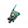 Конструктор LARI Ninjago Механічний Титан Ллойда 11331, 912 дет.