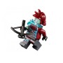 Конструктор LARI Ninjago Механічний Титан Ллойда 11331, 912 дет.