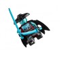 Конструктор LARI Ninjago Механічний Титан Ллойда 11331, 912 дет.